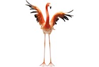 Ukrasna figura Flamingo Road Fly 66 cm