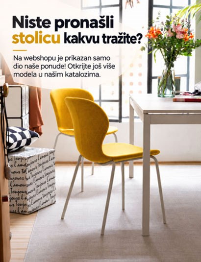 Stolice