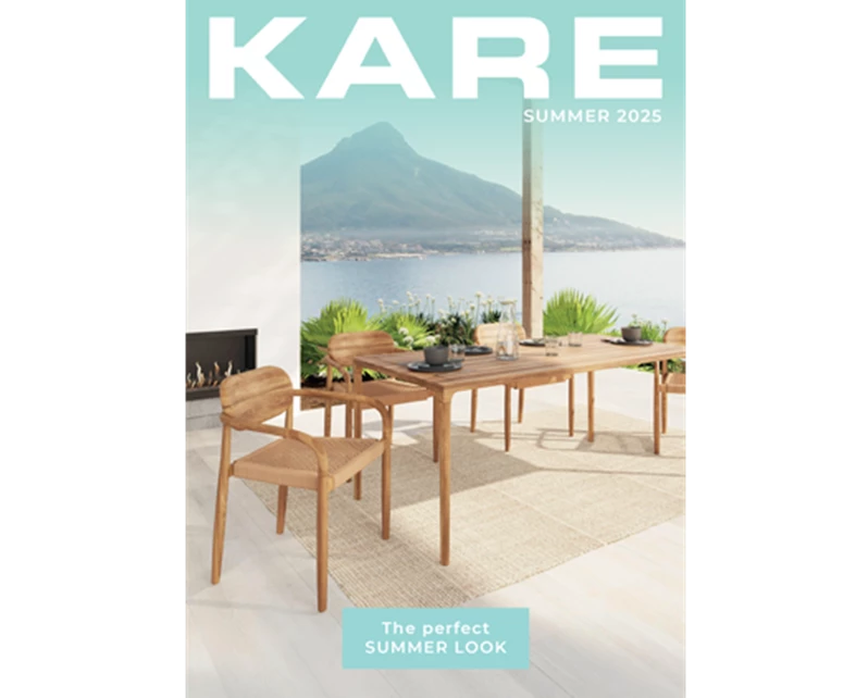 KARE outdoor
