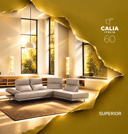 Calia Italia katalog