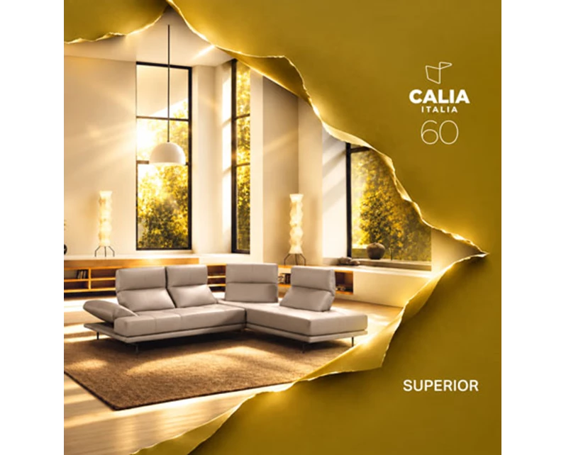 Calia Italia katalog