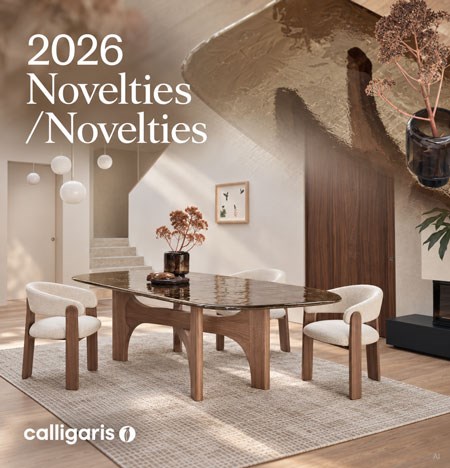 Calligaris katalog