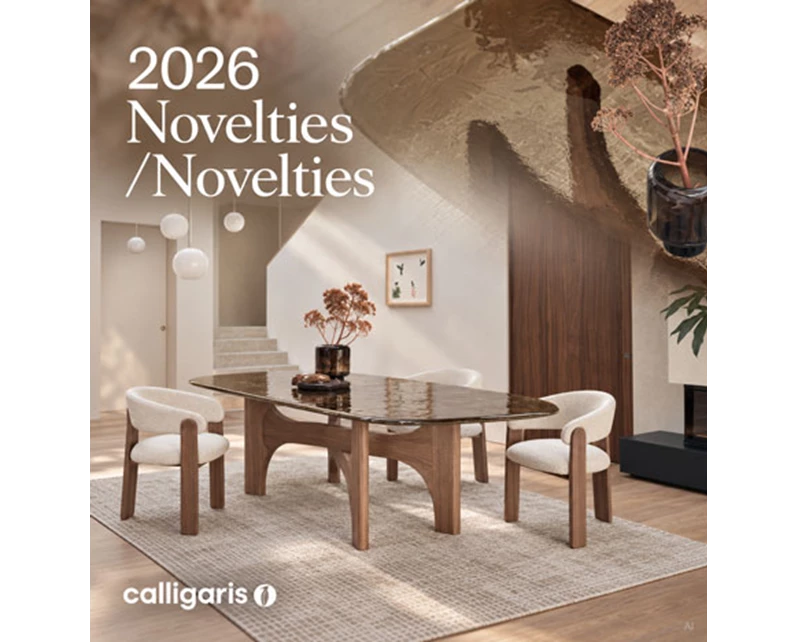 Calligaris katalog