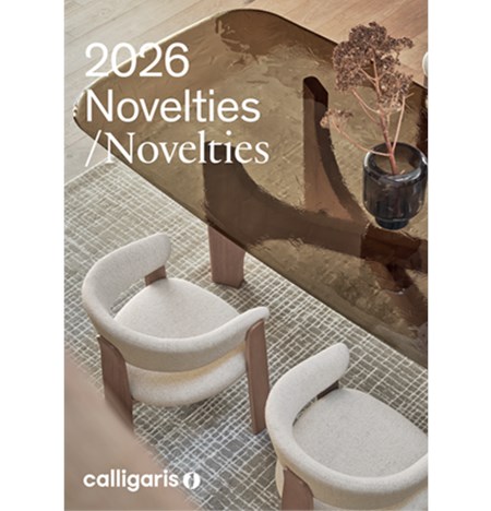 Calligaris Novelties