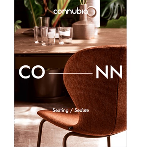 Connubia stolice