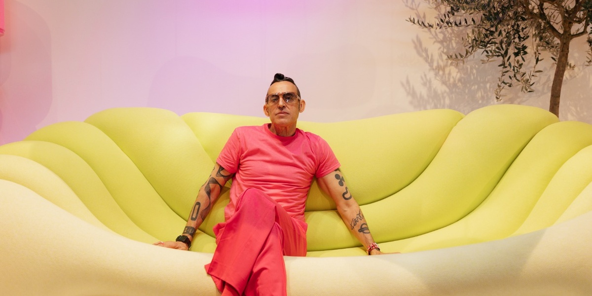 Karim Rashid Design KARE