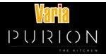 Varia Purion by Nobilia
