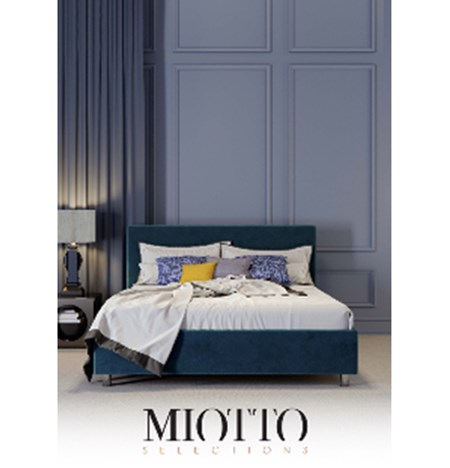 Miotto selection kreveti