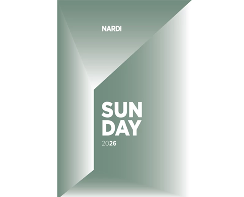 Nardi SunDay