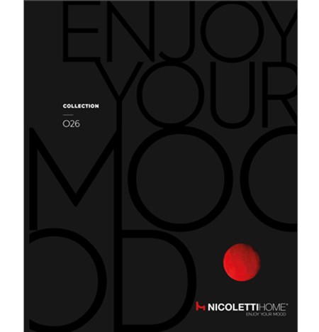 Nicoletti garniture