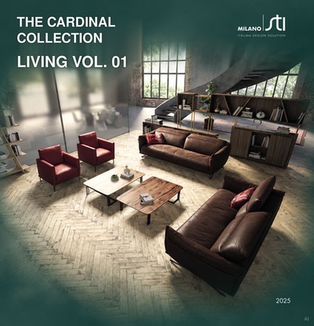Kolekcija Living vol.1