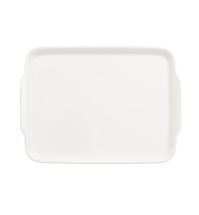 Royal Serving tray 24x17cm