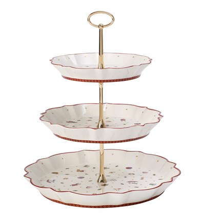 Toy's Delight Etažer