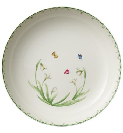 Colourful Spring Zdjelica za salatu 38 cm
