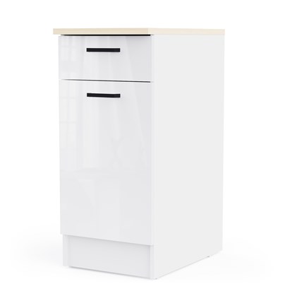 Kuhinjski element BIANCO 1 486962