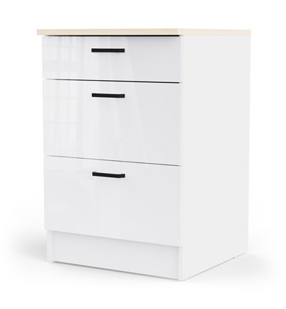 Kuhinjski element BIANCO 3 486964