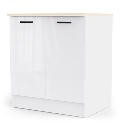 Kuhinjski element BIANCO 5 486966
