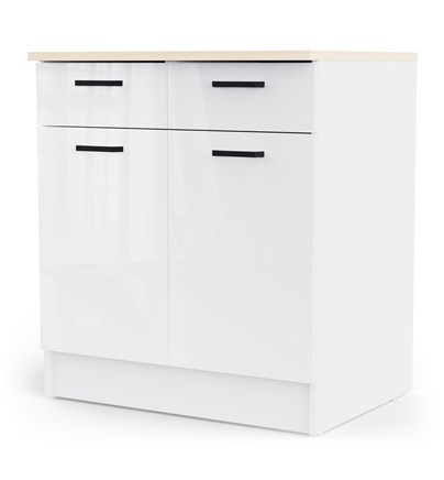 Kuhinjski element BIANCO 6 486967
