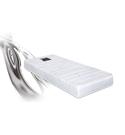 Madrac MEMORY SILVER EXCLUSIVE ROLL 19cm