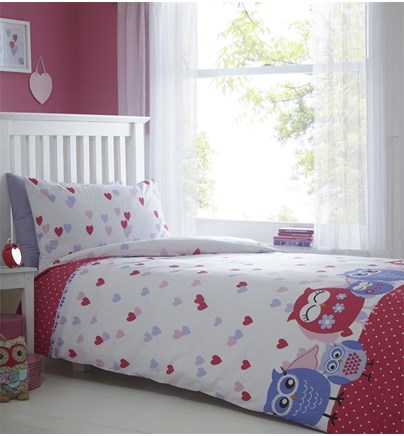  POSTELJINA TILLY 200X150+JASTUČNICA 60X80