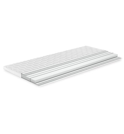 Nadmadrac TMK ADEONA PLUS ROLL 200x80