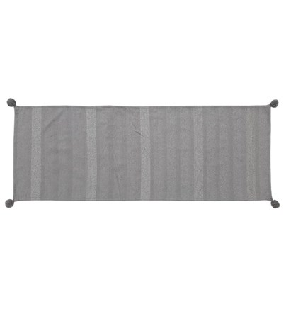  NADSTOLNJAK NATALIJA SIVI 40X120 (L)