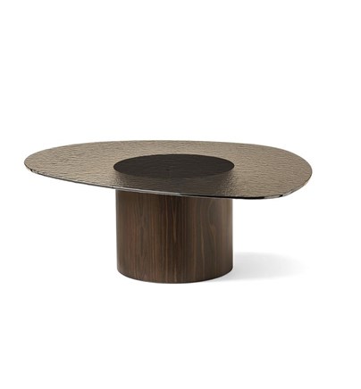 Klub stolić MUSHROOM CS5140-B P12/P9C