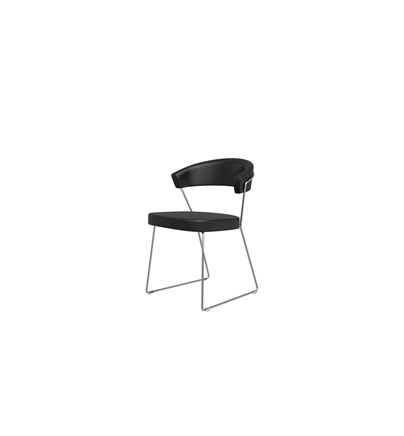 Stolica NEW YORK CB1022 P15/S7M