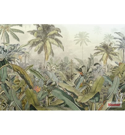 Tapeta Amazonia