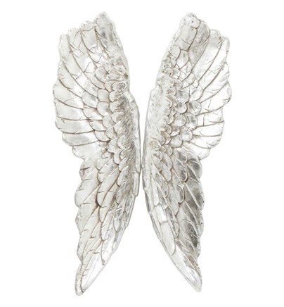 Zidni asesoar Angel Wings 61x106cm