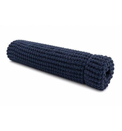  PODNA PROSTIRKA ATA NAVY 120X180