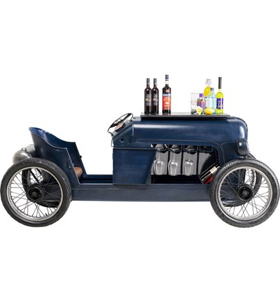 Bar Racing Car