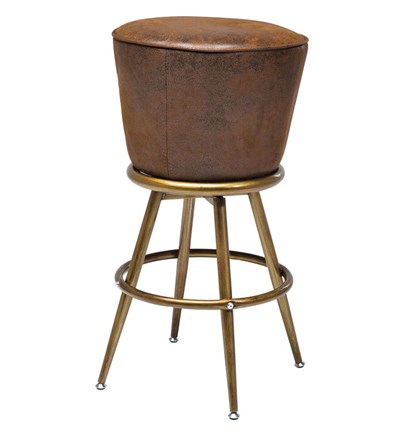 Barska stolica Lady Rock Vintage