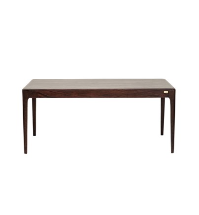 Brooklyn Walnut Stol 175x90cm