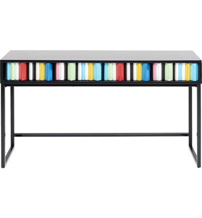 Konzola Concertina Colore 136x40cm