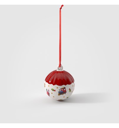 Toy's Delight Decoration Ukras kugle