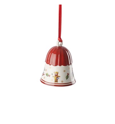 Toy's Delight Decoration Zvono