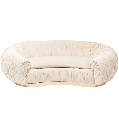 Sofa Perugia  Cream