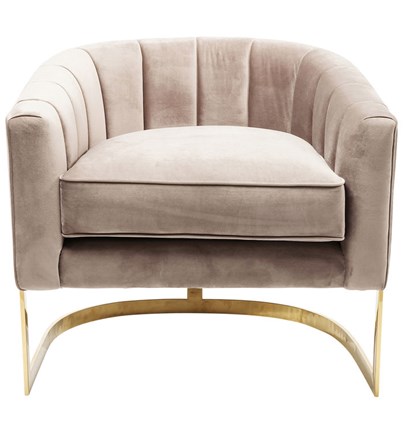Fotelja Pure Elegance Beige