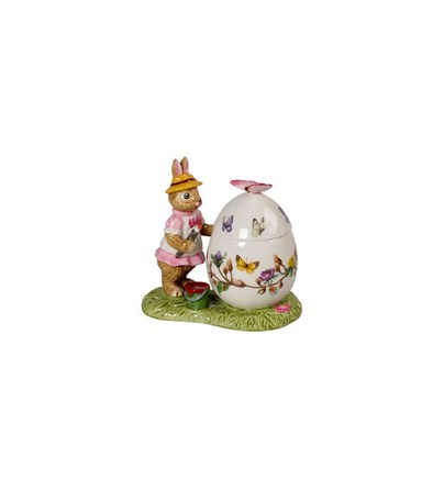 Bunny Tales Kutija uskrsno jaje Anna slika