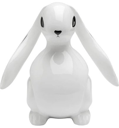 Dekorativna figura Moon Hare 30cm