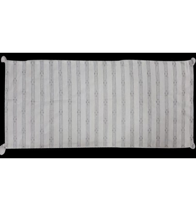  NADSTOLNJAK LEDA BEŽ 40X120