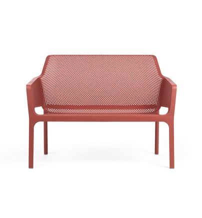 Klupa NET  CORALLO