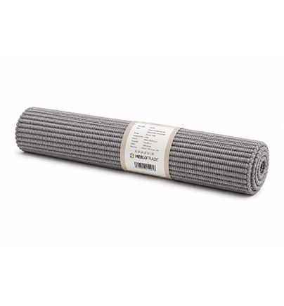  PODNA PROSTIRKA NOA SIVA 160X200