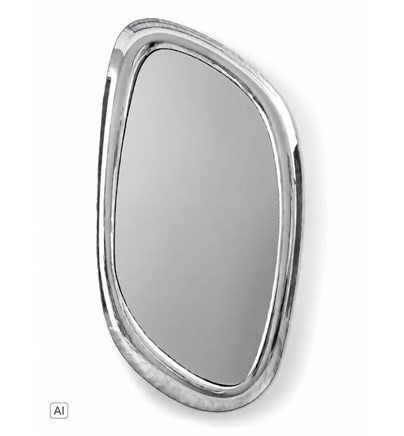 Ogledalo AURA CS5150-G 163x87 cm
