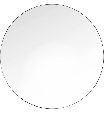 Ogledalo Bella Round fi100cm