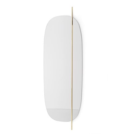 Ogledalo VANITY CS5111-G GMR/P15