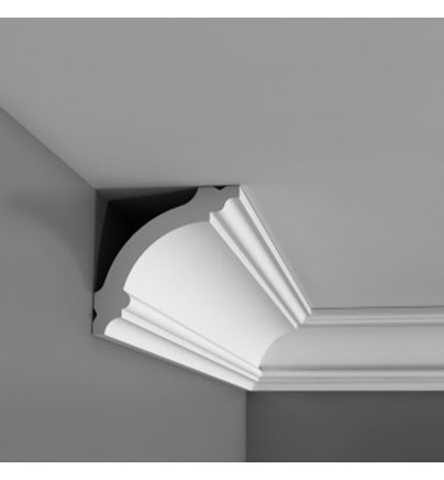 CB511 ORAC BASIXX cornice moulding 200 x 7 x 7