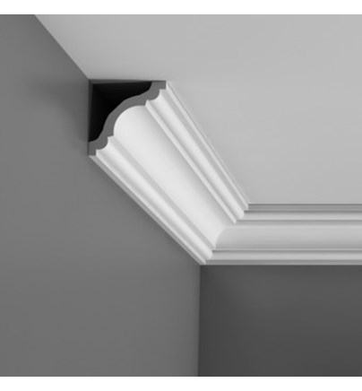 CX123 ORAC AXXENT cornice moulding 200 x 8 x 8