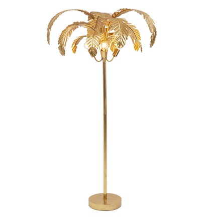 Podna lampa Palmera 170cm